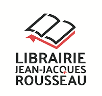 Site Professionnel de La Librairie JEAN-JACQUES ROUSSEAU